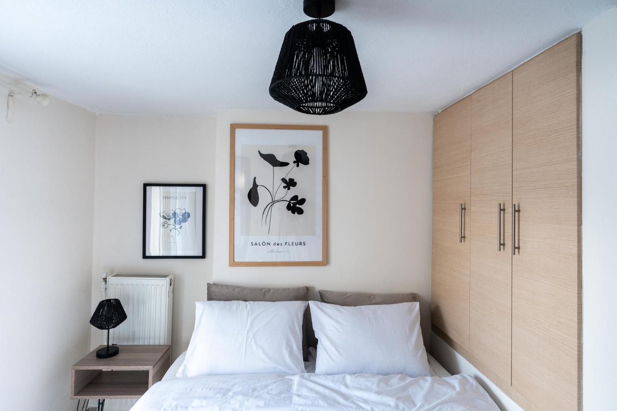 Pomegranate Luxury Penthouse Maisonette With Beautiful Terrace & Free Parking By Binobi ! Thessalonique Extérieur photo