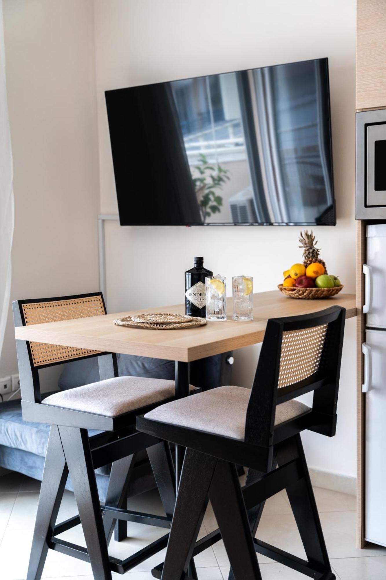 Pomegranate Luxury Penthouse Maisonette With Beautiful Terrace & Free Parking By Binobi ! Thessalonique Extérieur photo