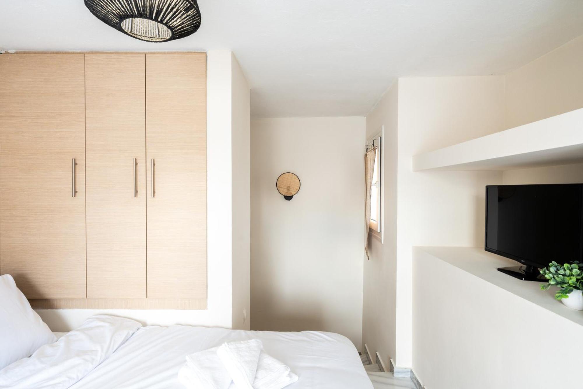 Pomegranate Luxury Penthouse Maisonette With Beautiful Terrace & Free Parking By Binobi ! Thessalonique Extérieur photo